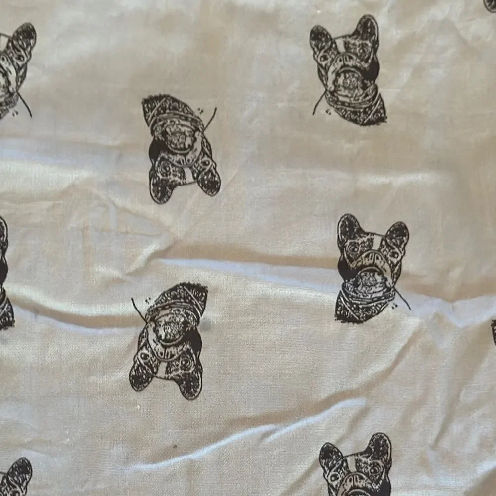 Banana Republic Frenchie  Print Boxer Shorts